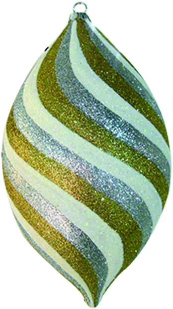 Drop Finial, 26cm