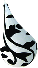 Drop, 8.5cm