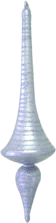 Finial, 30cm