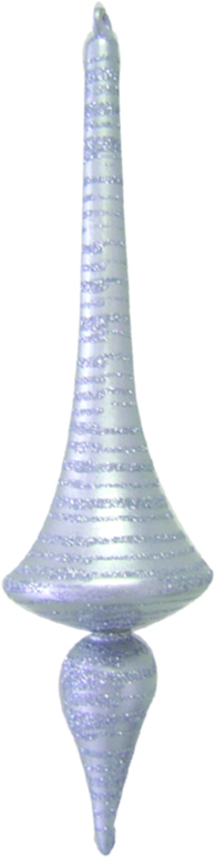 Finial, 30cm