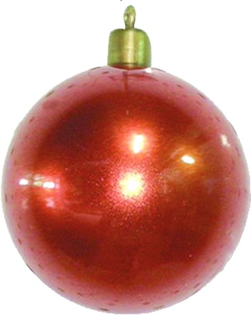 Matte Ball Speckled, 20cm
