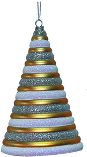 Cone, 15cm