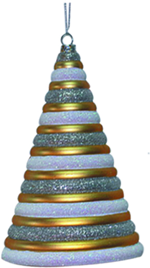 Cone, 15cm
