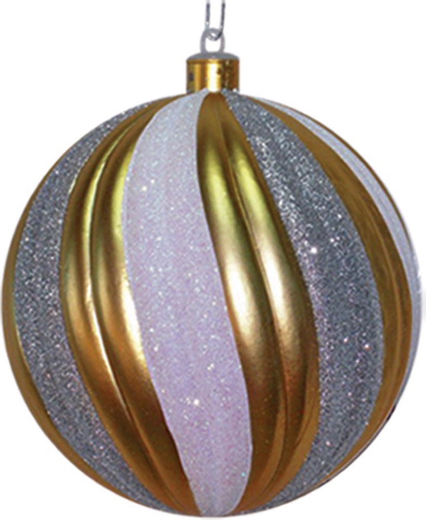 Swirl Ball, 15cm