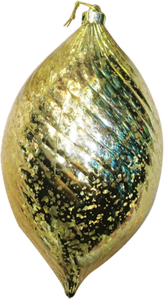 Speckled Onion, 21cm