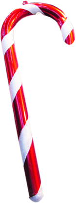 Candy Cane, 30cm