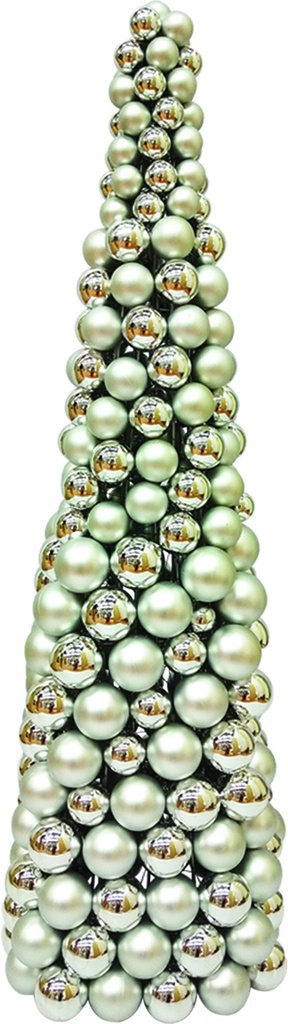 Ball Pyramid, 127cm