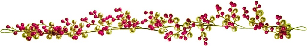 Ball Garland, 1.8m