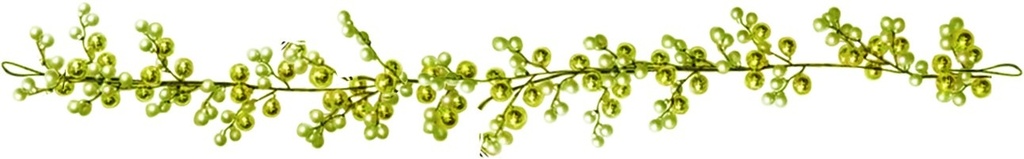Ball Garland, 1.8m
