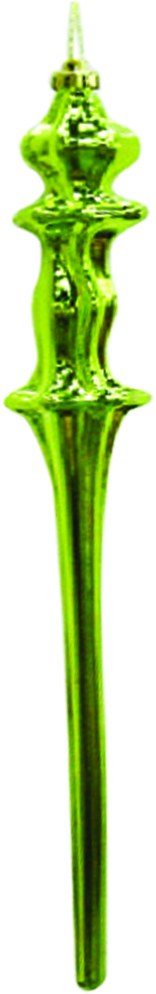 Icicle, 40cm