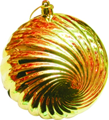 Whirlpool Ball, 12cm