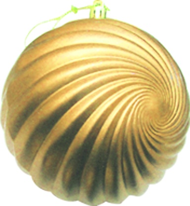 Whirlpool Ball, 12cm