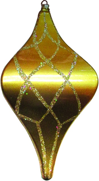 Diamond Drop, 20cm