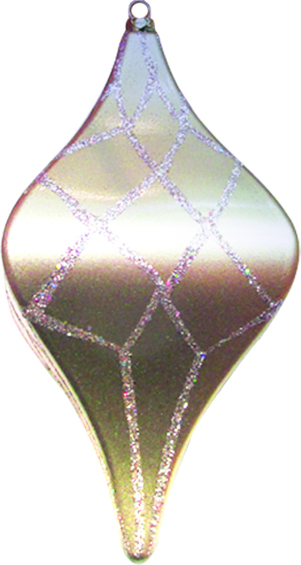 Diamond Drop, 20cm
