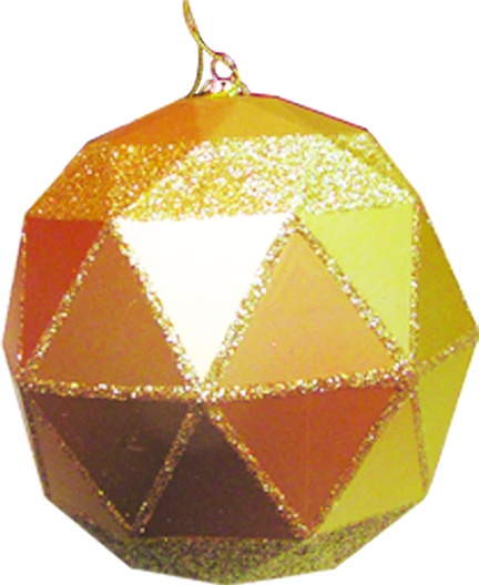 Deltahedron, 15cm