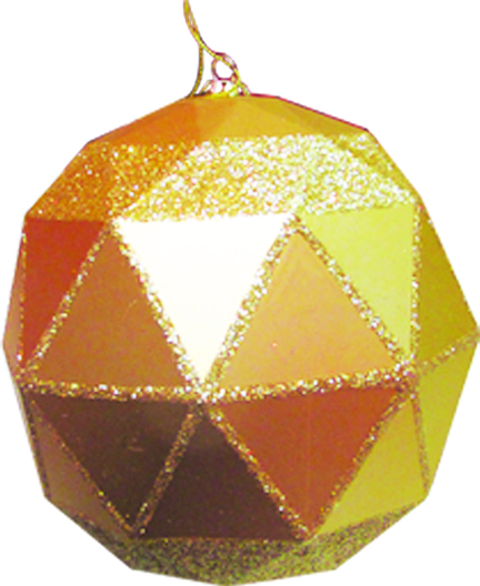 Deltahedron, 15cm