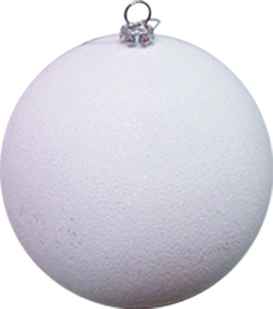 Fine Glitter Ball, 12cm