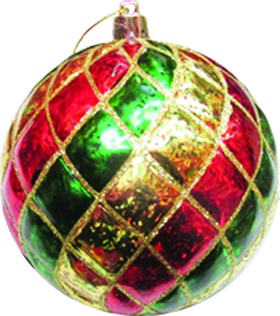 Textured Ball, 10cm
