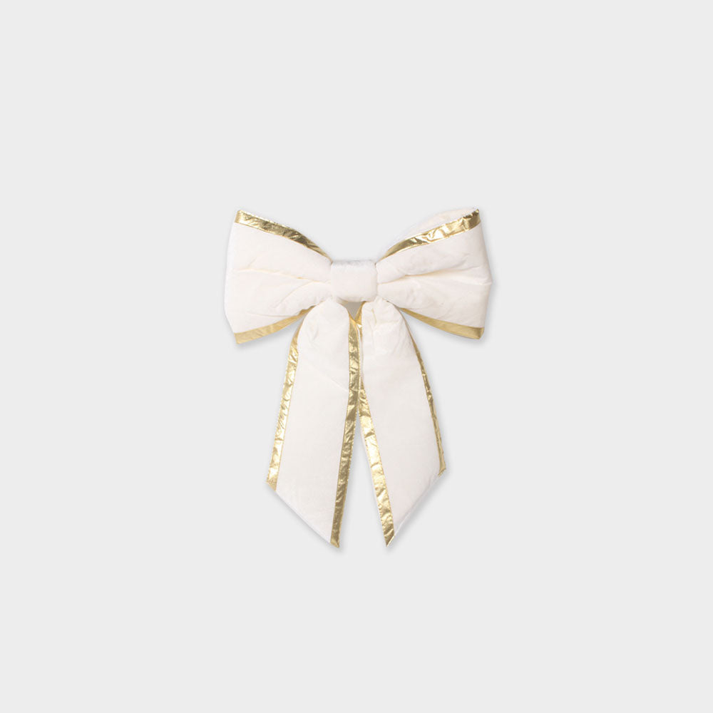 Fabric Bow, 81cm