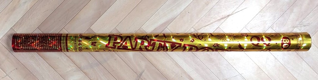 Party Shooter, 80cm