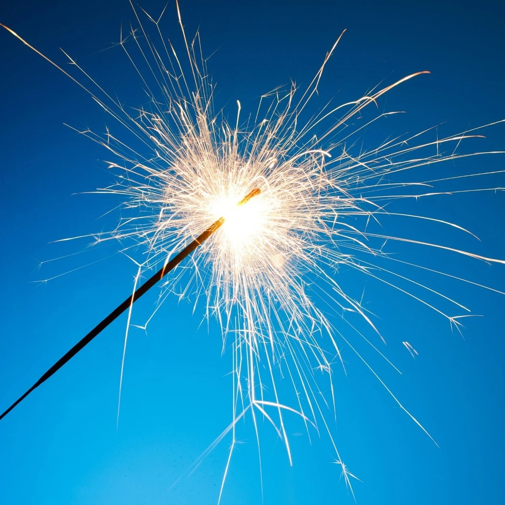 Sparklers