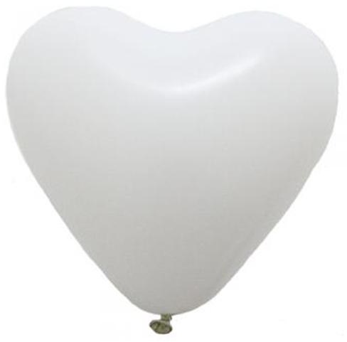 Heart Balloons