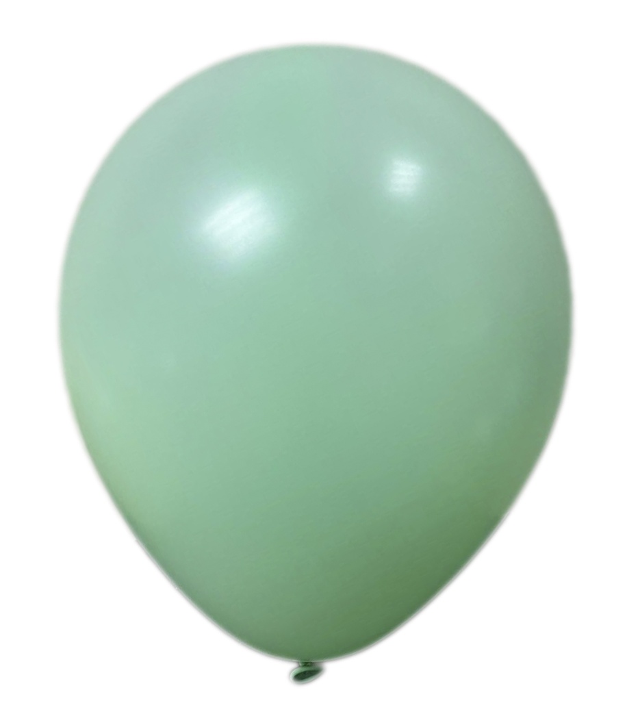 Pastel Balloon, 12"