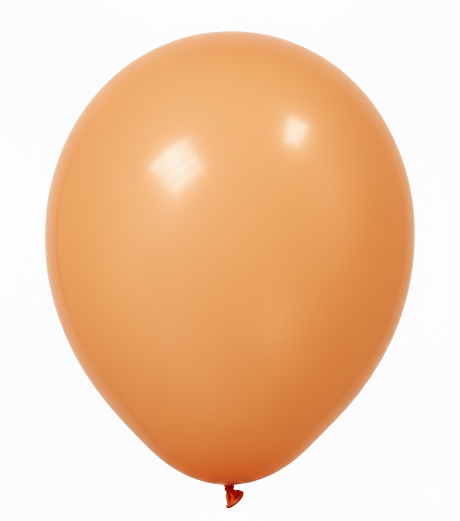 Pastel Balloon, 12"