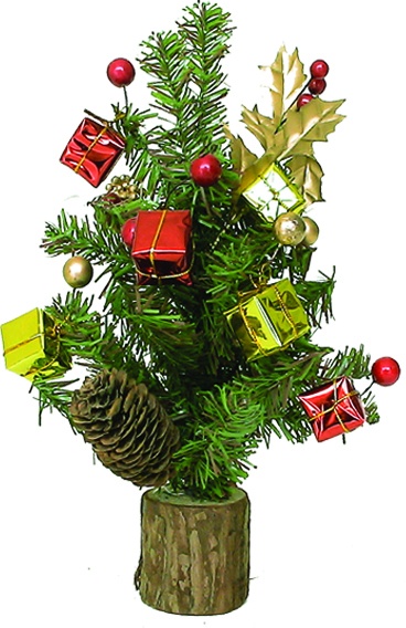 Table Tree, 12"