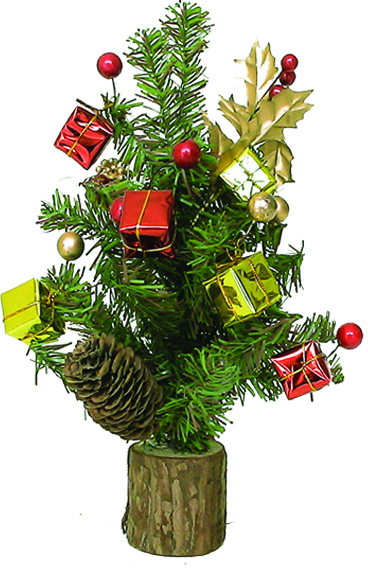 Table Tree, 12"