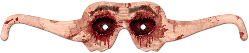 Eerie Eyeglasses