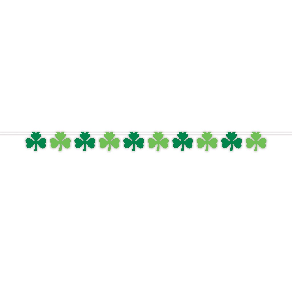 Shamrock Streamer, 2.15m