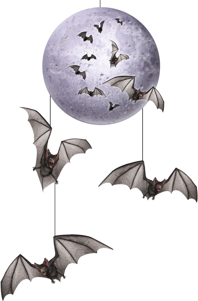 Halloween Mobile, 76cm