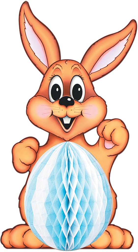 Large Tissue Bunny, 81cm