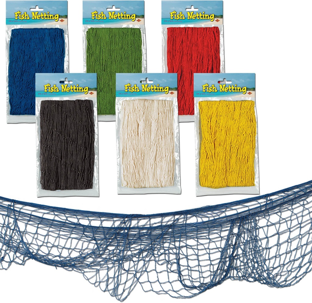 Fish Netting, 3.6m