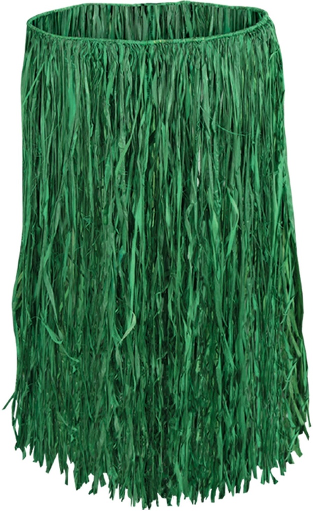 Adult Raffia Hula Skirt, 78cm