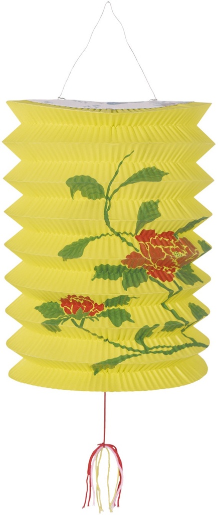 Chinese Lantern, 15m