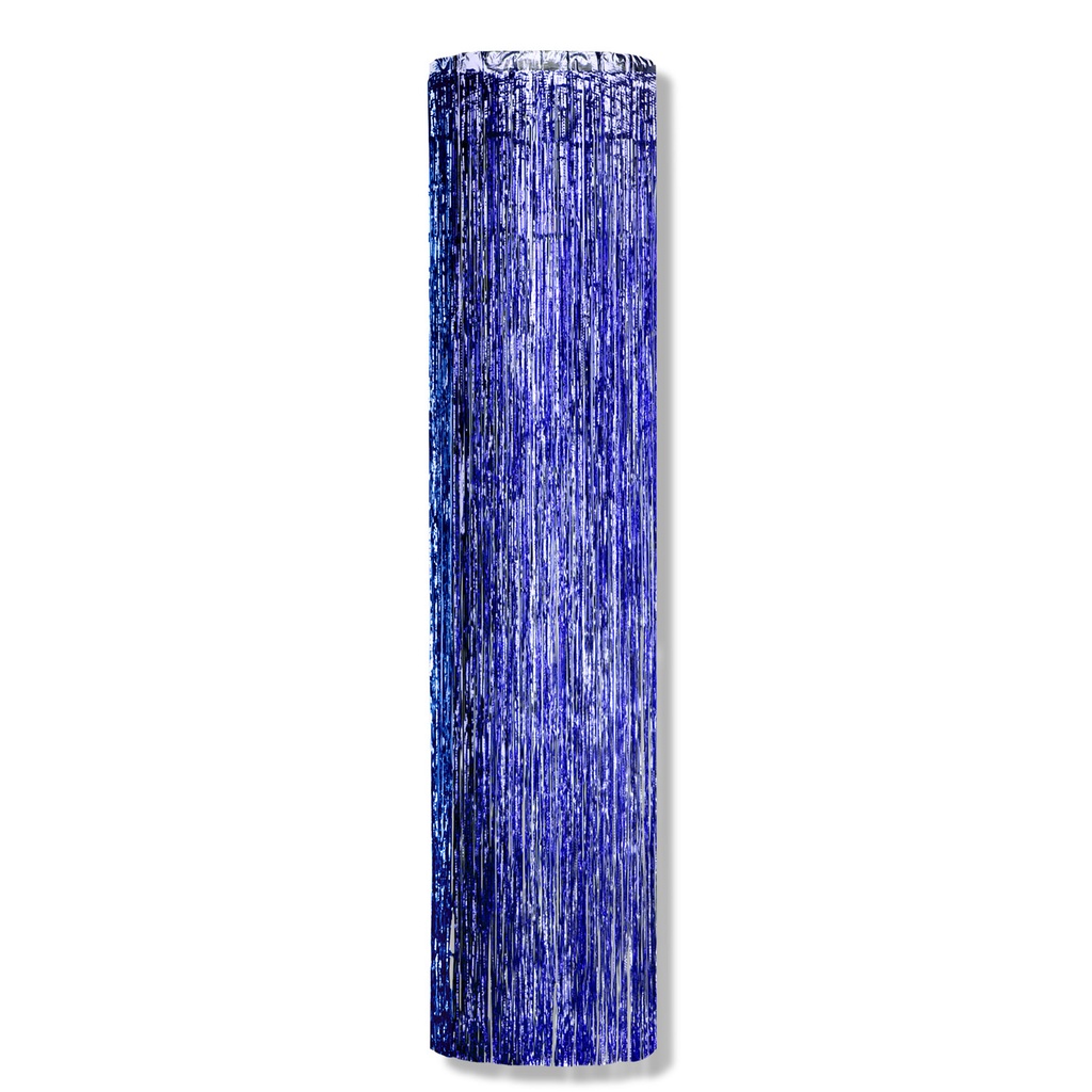 Gleam 'N Cylindrical Column, 2.4m