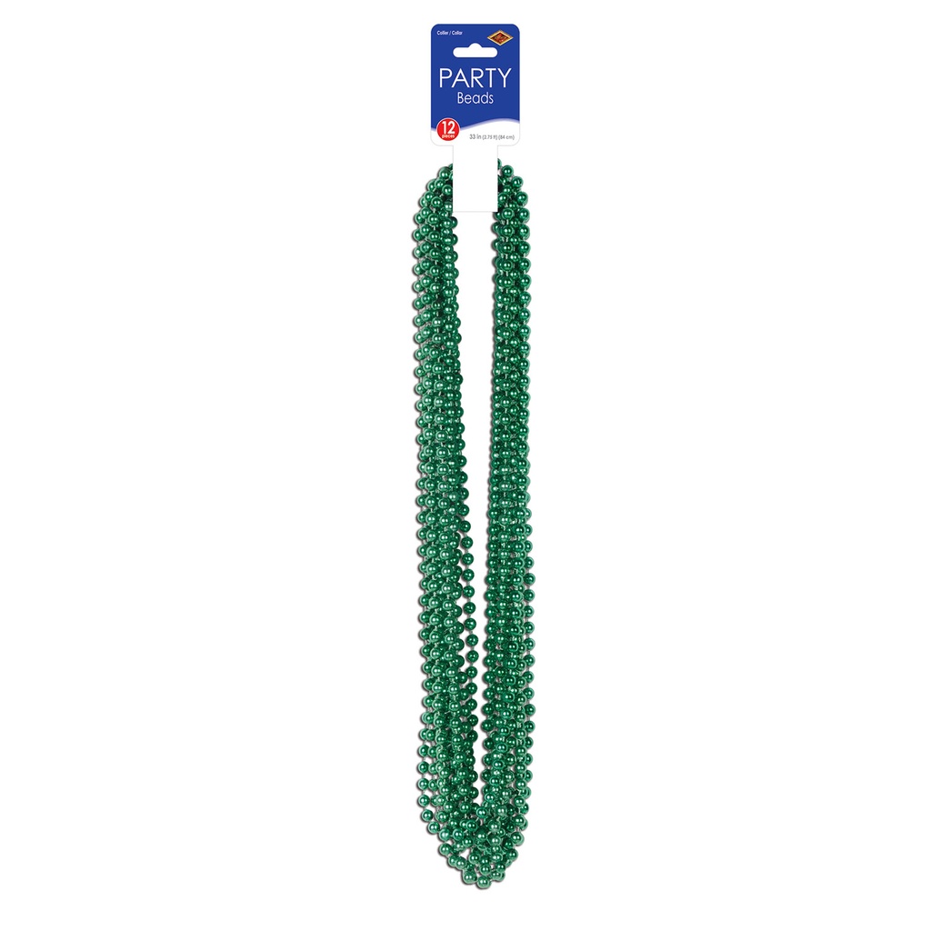 Party Beads, 83cm