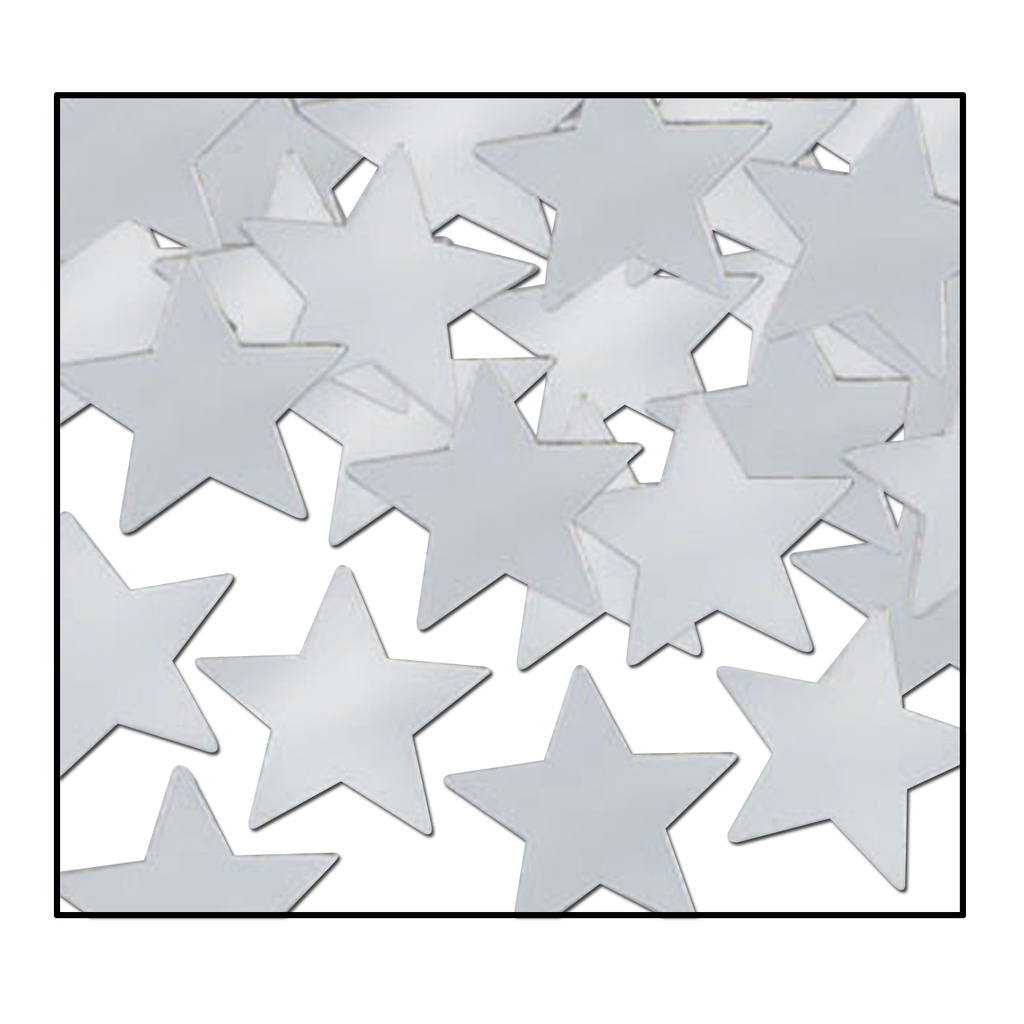 Star Confetti, 28g