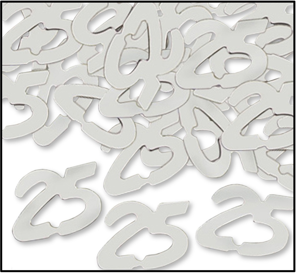 Wedding Bell Confetti, 14g