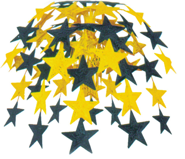 Star Cascade, 60cm