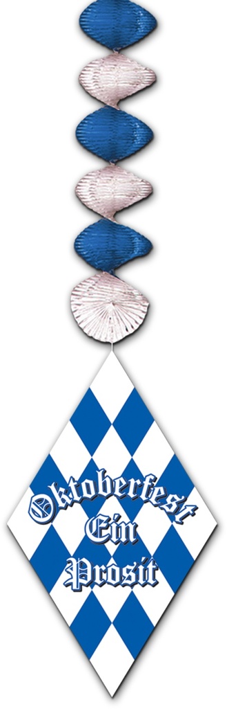Oktoberfest Dangler, 76cm
