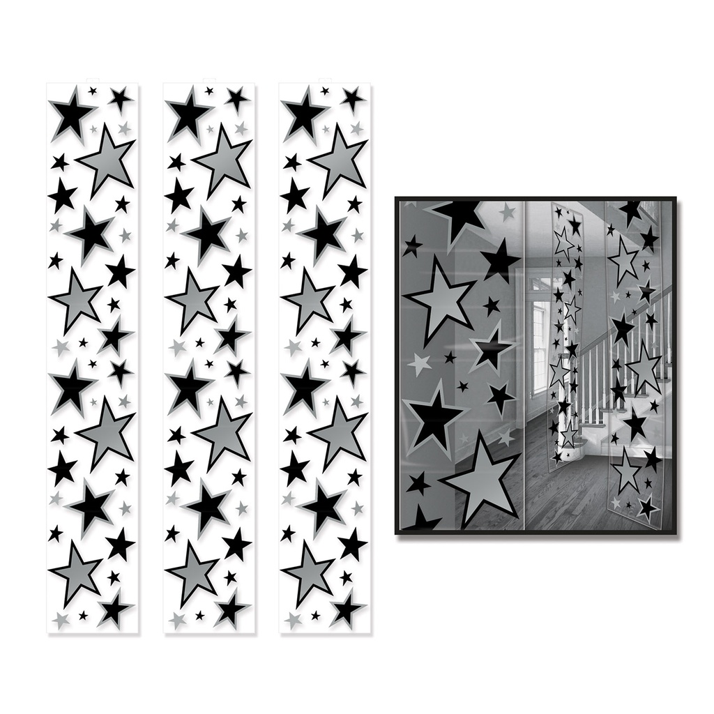 Star Party Panels, 1.8m