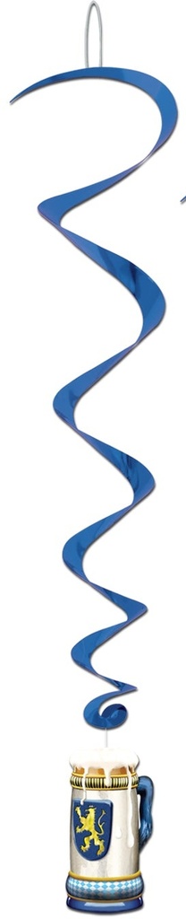 Oktoberfest Whirls, 85cm