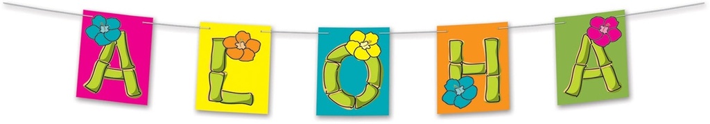 Aloha Streamer