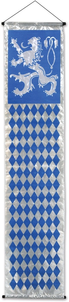 Oktoberfest Door Panel, 1.4m