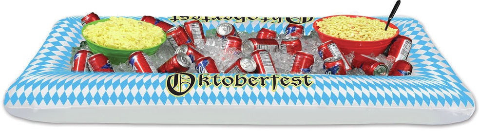 Inflatable Buffet Cooler