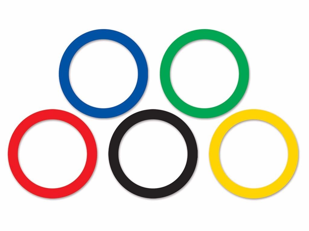 Sports Party Rings
