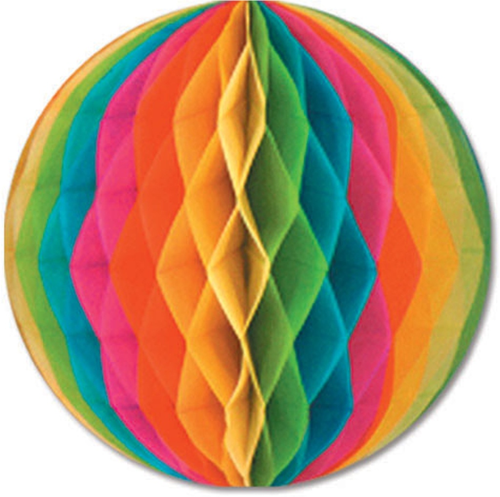 Tissue Ball, 30cm
